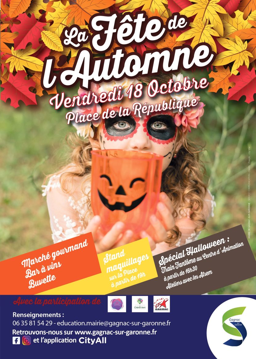 Fête de l’Automne