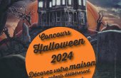 Concours Halloween