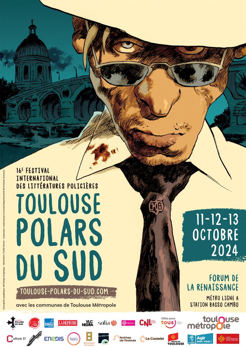 Toulouse Polars du Sud