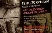 Expo Seconde Guerre Mondiale